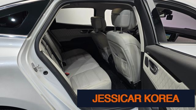 2016 Renault Korea SM6 - Thumbnail 13