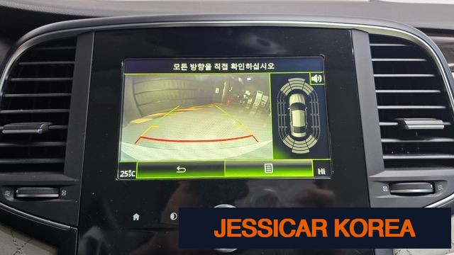 2016 Renault Korea SM6 - Thumbnail 14