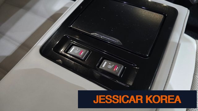 2016 Renault Korea SM6 - Thumbnail 15
