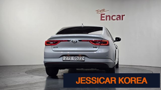 2016 Renault Korea SM6 - Thumbnail 16