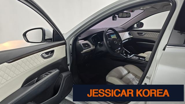 2016 Renault Korea SM6 - Thumbnail 17