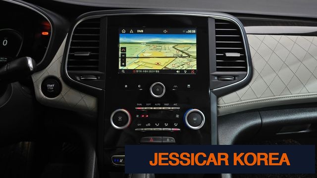 2016 Renault Korea SM6 - Thumbnail 19