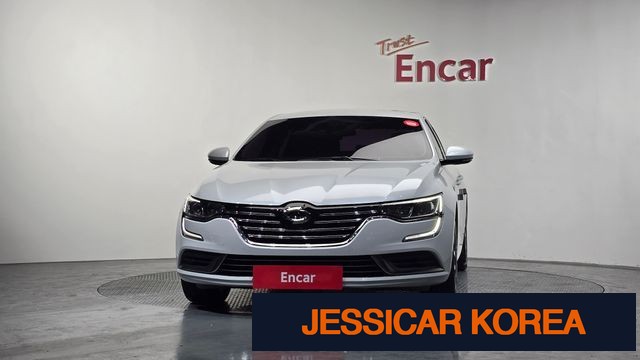 2016 Renault Korea SM6 - Thumbnail 20