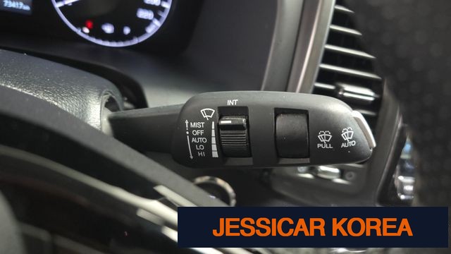 2023 KG Mobility The New Rexton Sports Khan - Thumbnail 16