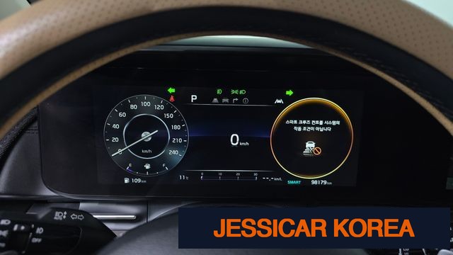 2021 Kia Carnival 4th Gen - Thumbnail 4