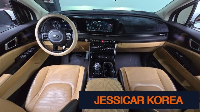 2021 Kia Carnival 4th Gen - Thumbnail 6