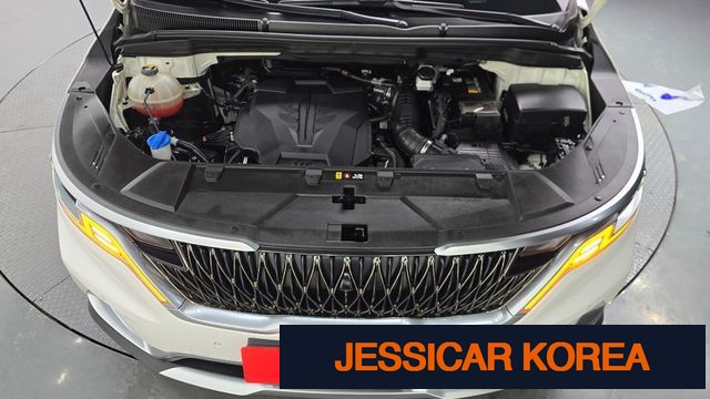 2021 Kia Carnival 4th Gen - Thumbnail 7