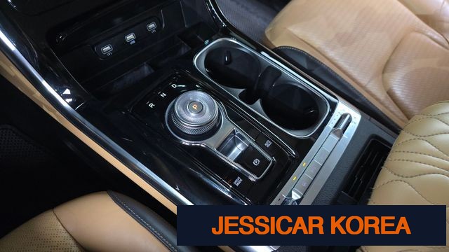 2021 Kia Carnival 4th Gen - Thumbnail 10