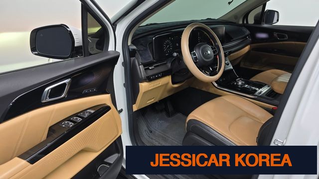 2021 Kia Carnival 4th Gen - Thumbnail 13