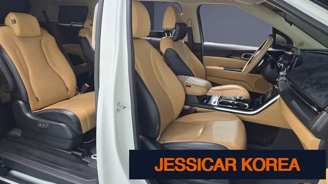 2021 Kia Carnival 4th Gen - Thumbnail 16