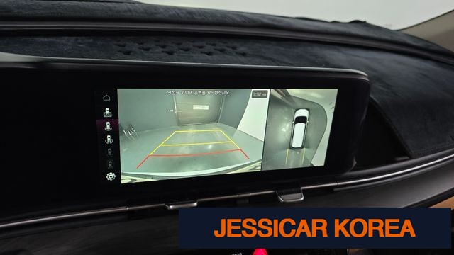 2021 Kia Carnival 4th Gen - Thumbnail 19