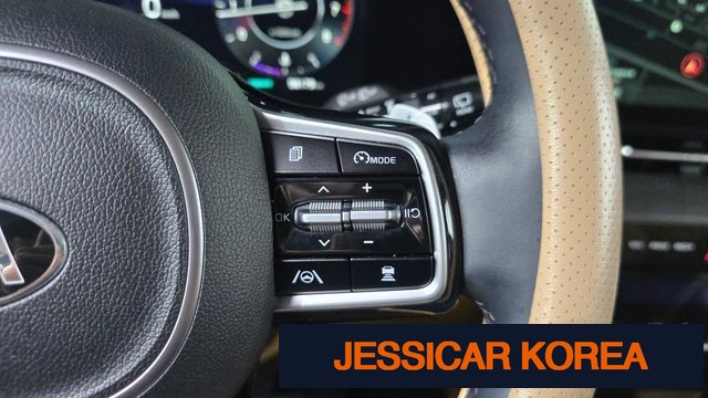 2021 Kia Carnival 4th Gen - Thumbnail 20