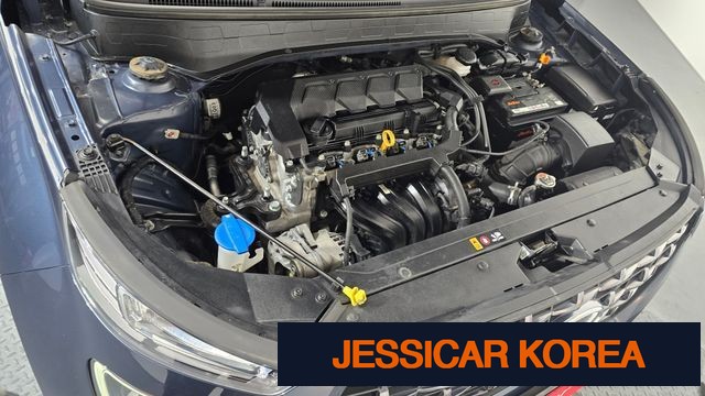 2020 Hyundai Venue - Thumbnail 5