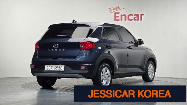 2020 Hyundai Venue - Thumbnail 14