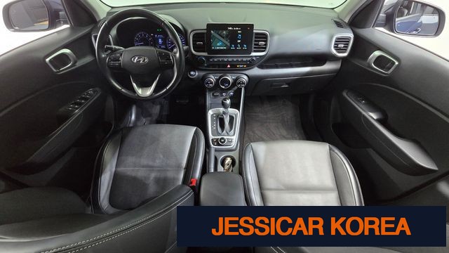 2020 Hyundai Venue - Thumbnail 15