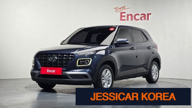 2020 Hyundai Venue - Thumbnail 16