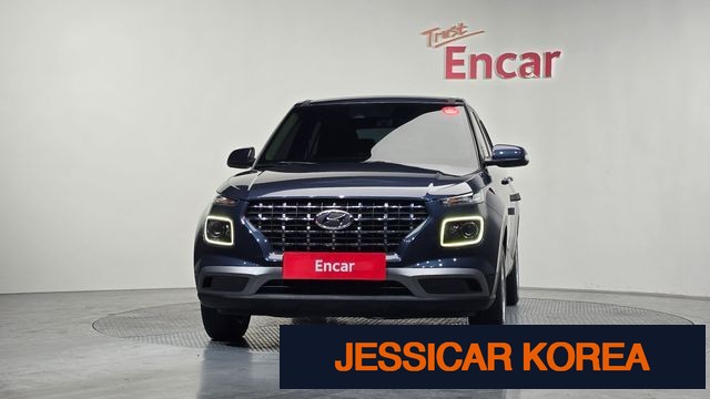 2020 Hyundai Venue - Thumbnail 17