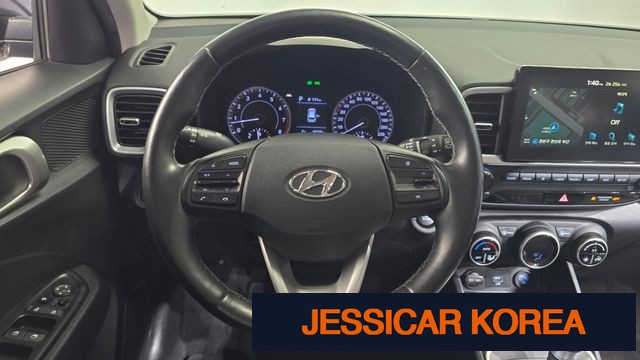 2020 Hyundai Venue - Thumbnail 18