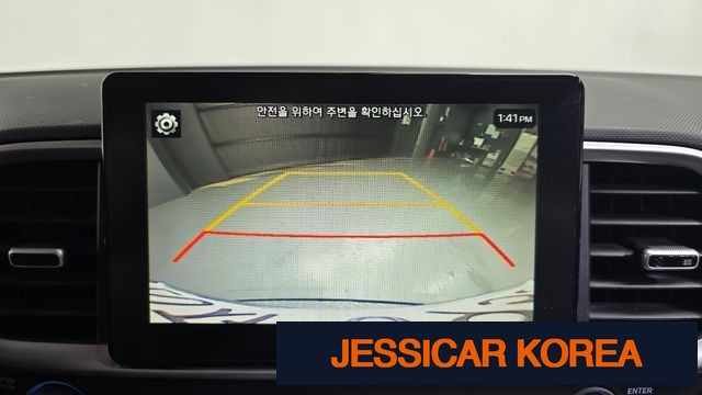2020 Hyundai Venue - Thumbnail 20