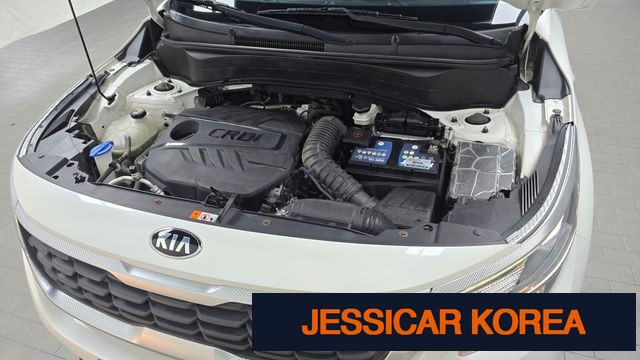 2020 Kia Seltos - Thumbnail 3