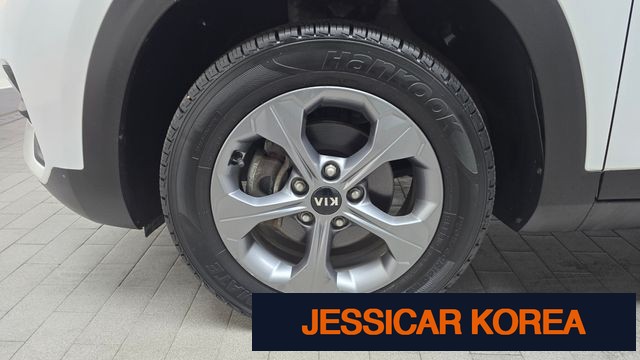 2020 Kia Seltos - Thumbnail 4