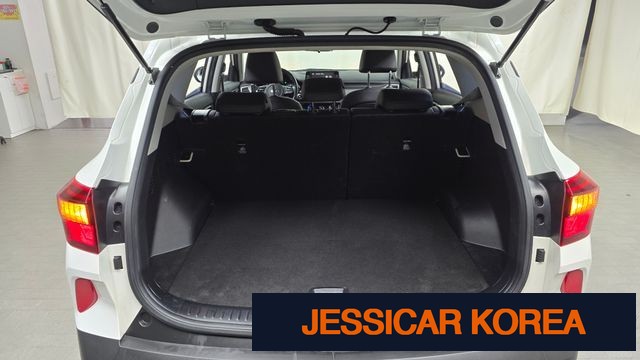 2020 Kia Seltos - Thumbnail 6