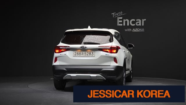 2020 Kia Seltos - Thumbnail 10