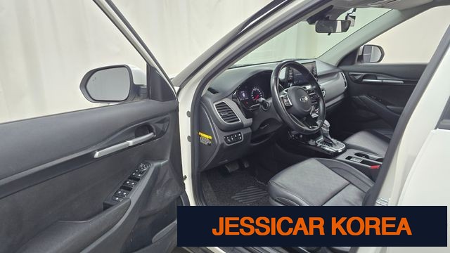 2020 Kia Seltos - Thumbnail 12