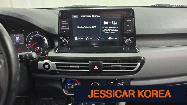 2020 Kia Seltos - Thumbnail 16