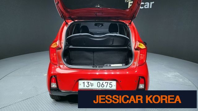 2016 Kia The New Morning - Thumbnail 2