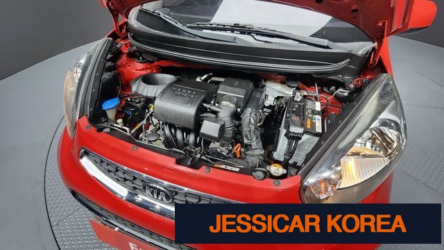 2016 Kia The New Morning - Thumbnail 3