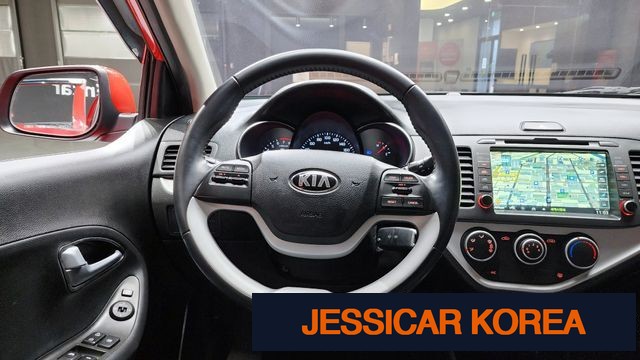 2016 Kia The New Morning - Thumbnail 5