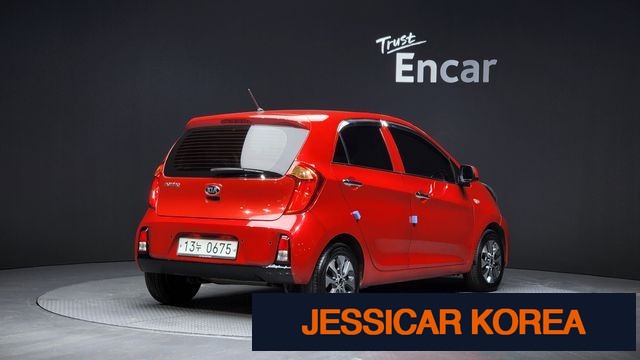 2016 Kia The New Morning - Thumbnail 6