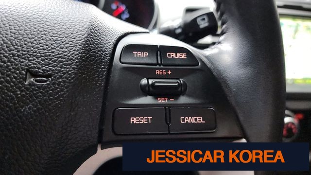 2016 Kia The New Morning - Thumbnail 7