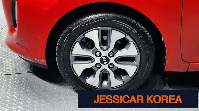 2016 Kia The New Morning - Thumbnail 8