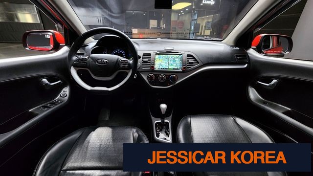 2016 Kia The New Morning - Thumbnail 9