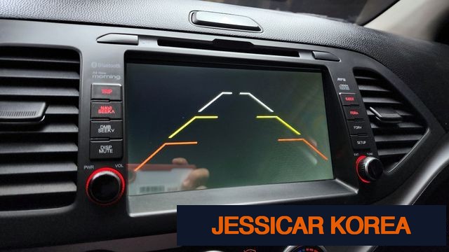 2016 Kia The New Morning - Thumbnail 12