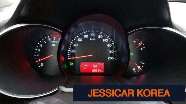 2016 Kia The New Morning - Thumbnail 13