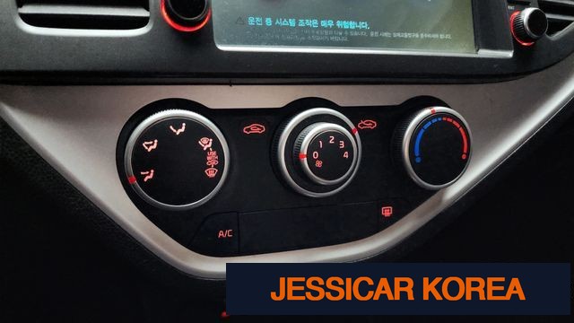 2016 Kia The New Morning - Thumbnail 15