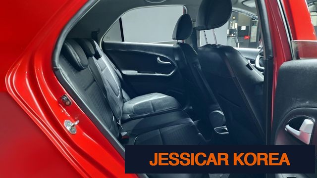 2016 Kia The New Morning - Thumbnail 17