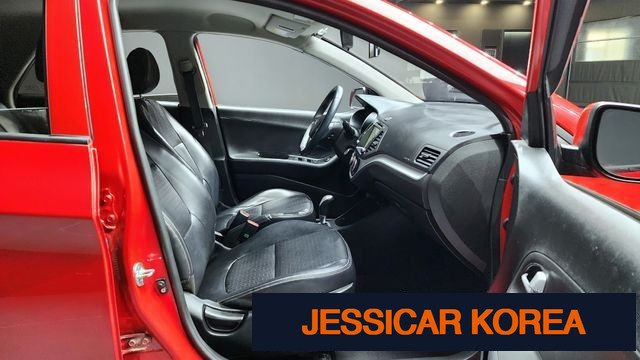 2016 Kia The New Morning - Thumbnail 18