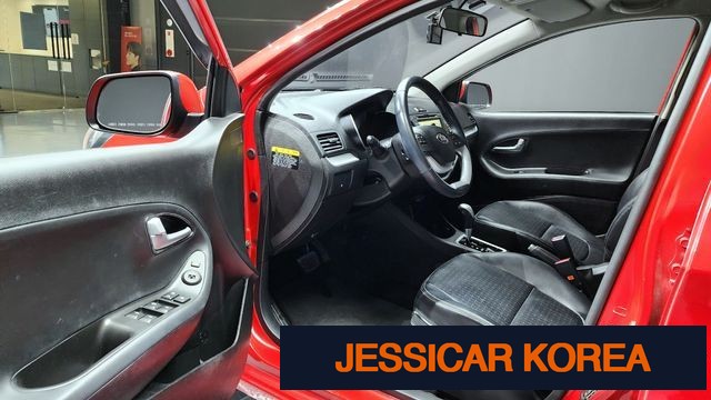 2016 Kia The New Morning - Thumbnail 20