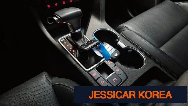 2019 Kia Sportage the bold - Thumbnail 7