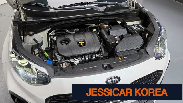2019 Kia Sportage the bold - Thumbnail 11