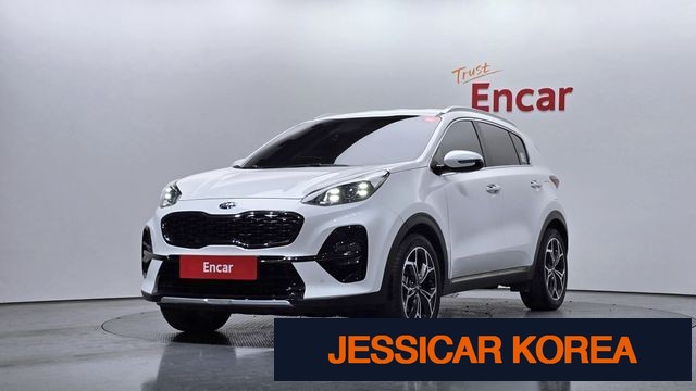 2019 Kia Sportage the bold - Thumbnail 12