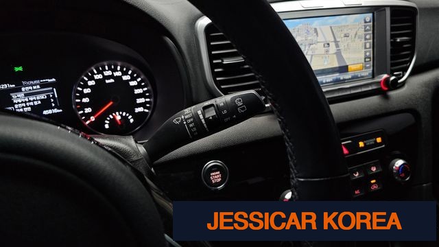 2019 Kia Sportage the bold - Thumbnail 13