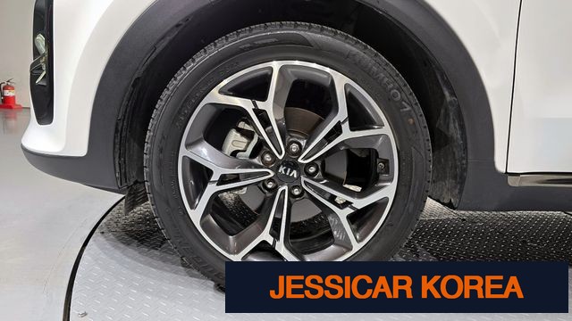 2019 Kia Sportage the bold - Thumbnail 18