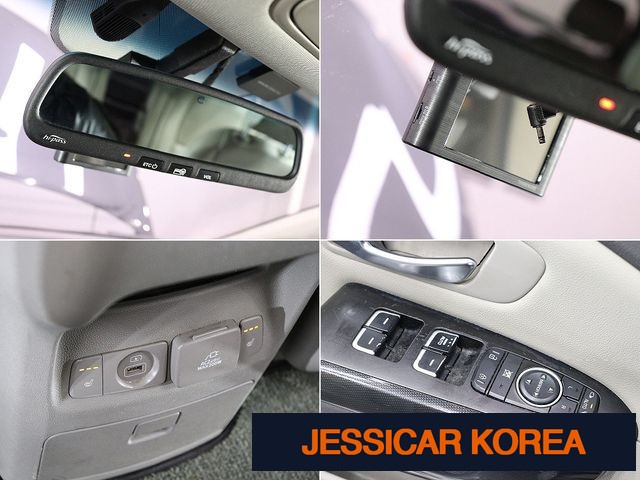 2015 Kia All New Carnival - Thumbnail 8