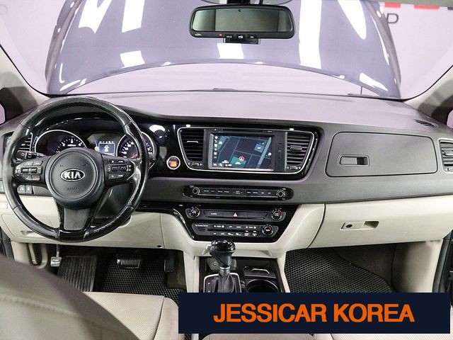 2015 Kia All New Carnival - Thumbnail 19