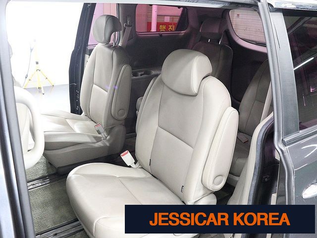 2015 Kia All New Carnival - Thumbnail 20